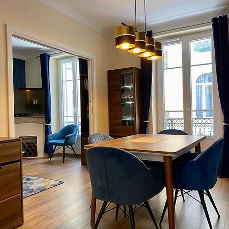 New! Beautiful Apartment - 1 Minute To Monte Carlo Beausoleil Ngoại thất bức ảnh