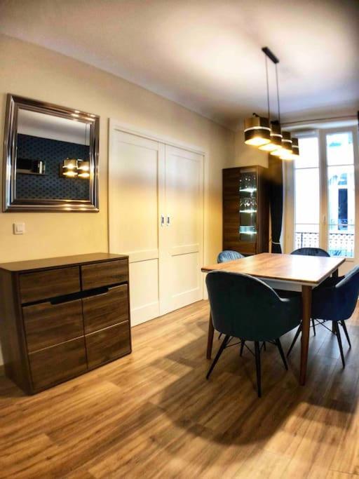 New! Beautiful Apartment - 1 Minute To Monte Carlo Beausoleil Ngoại thất bức ảnh