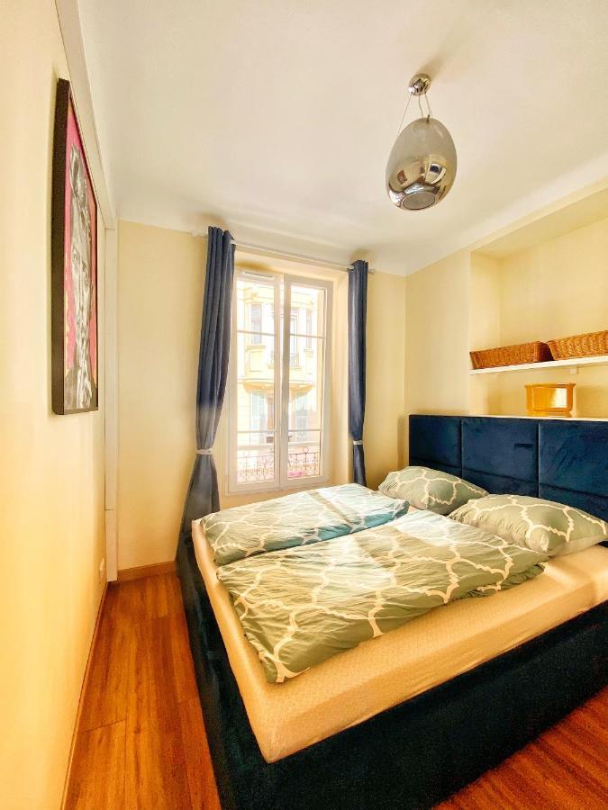 New! Beautiful Apartment - 1 Minute To Monte Carlo Beausoleil Ngoại thất bức ảnh