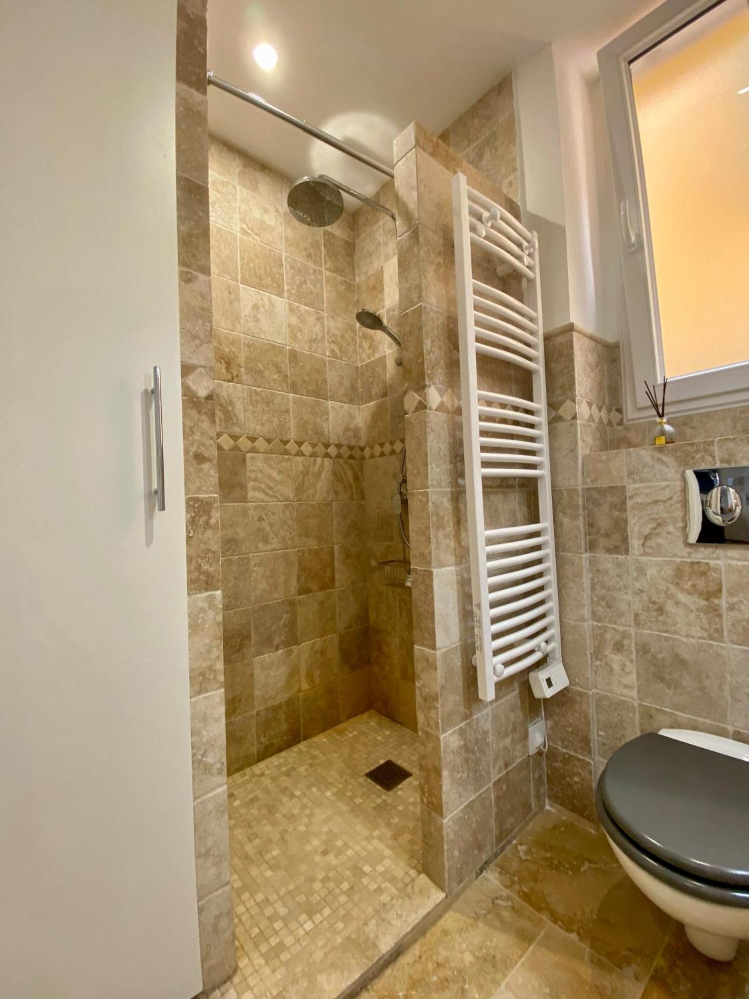 New! Beautiful Apartment - 1 Minute To Monte Carlo Beausoleil Ngoại thất bức ảnh
