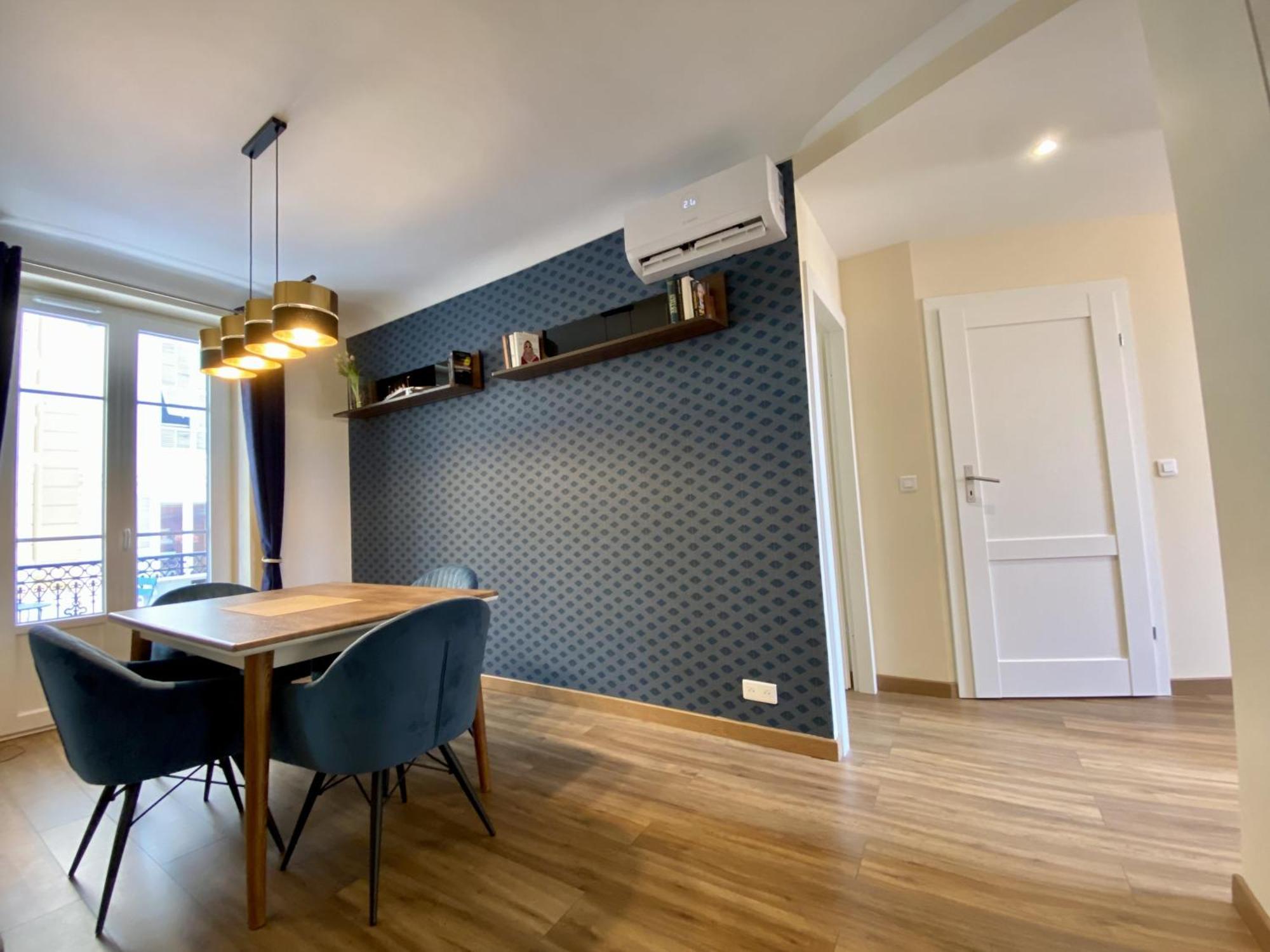 New! Beautiful Apartment - 1 Minute To Monte Carlo Beausoleil Ngoại thất bức ảnh